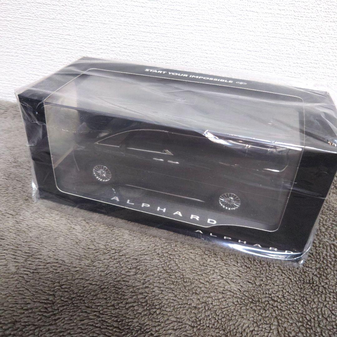 正規非売品♡新型アルファード♡40系