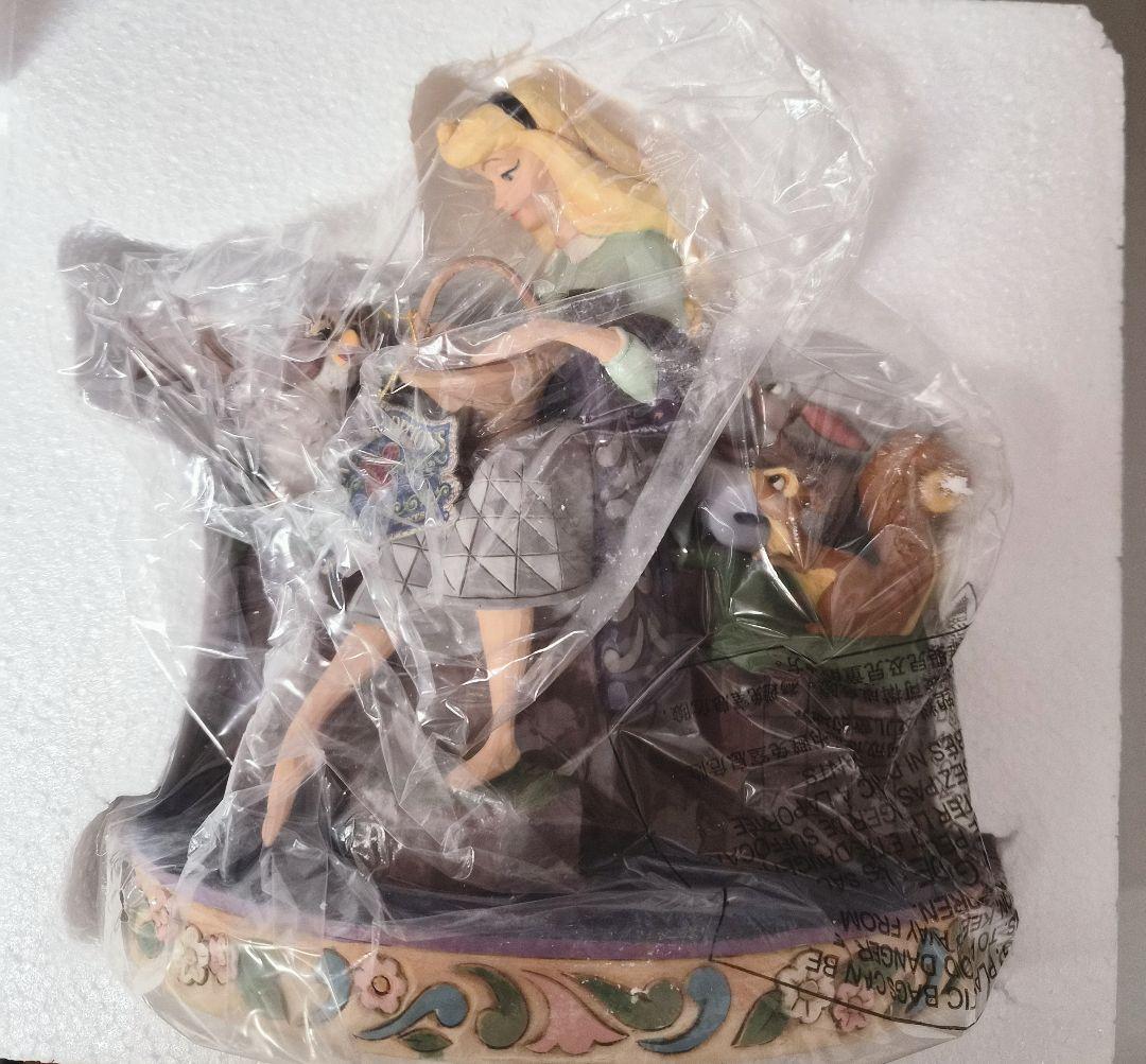 ジムショア　眠れる森の美女60周年アニバーサリーモデル