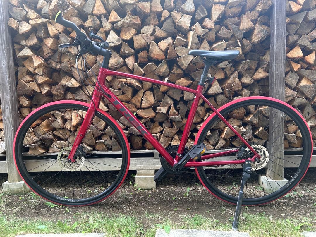 G*n様 トレック　TREK FX3 Ｌサイズ