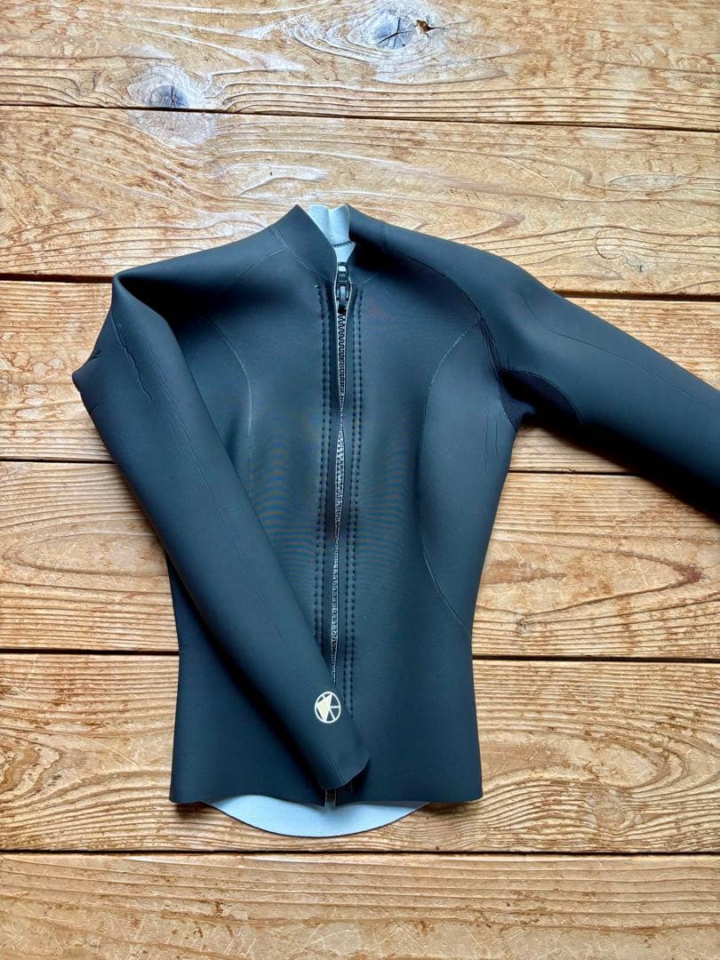 ウェットスーツ　タッパー　レディース　S