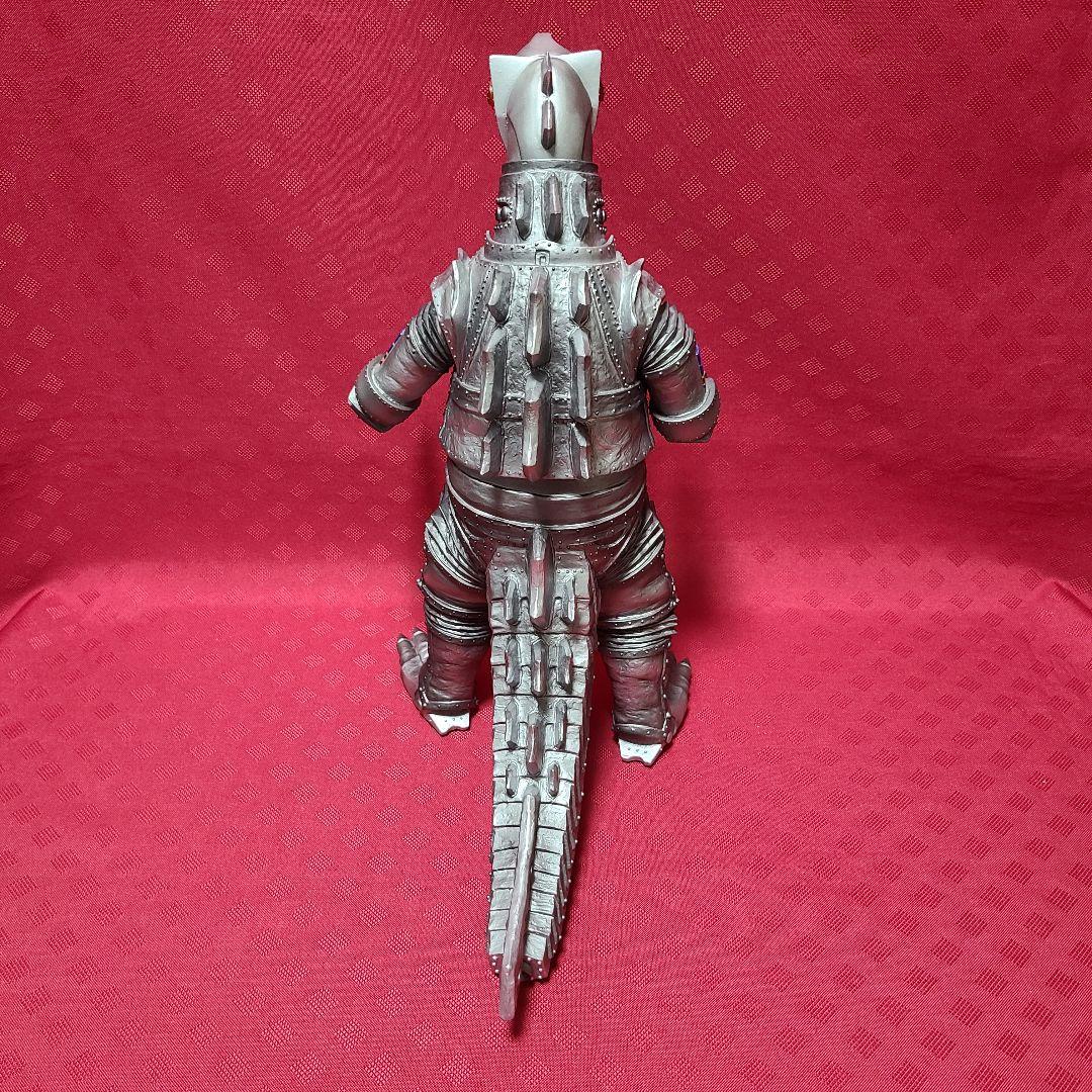 【ジャンク】 X-PLUS メカゴジラ1975 スペースビームVer. 東宝