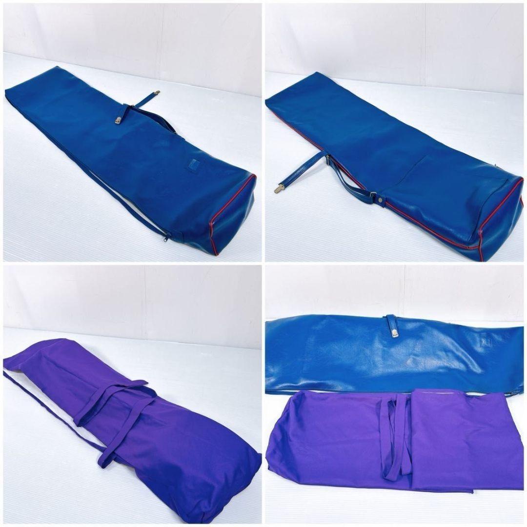 三味線　中棹　ソフトケース付き 和楽器 弦楽器 現状品 ジャンク