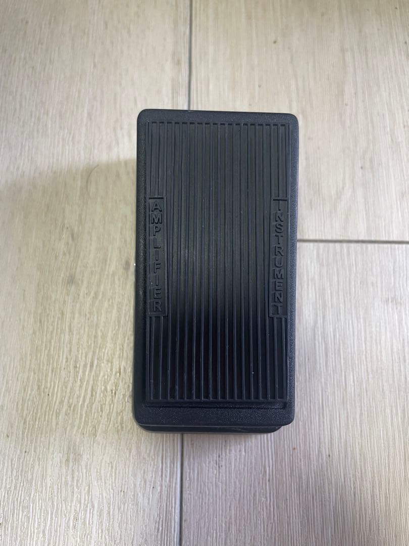 Cry Baby Mini ワウペダル CBM95