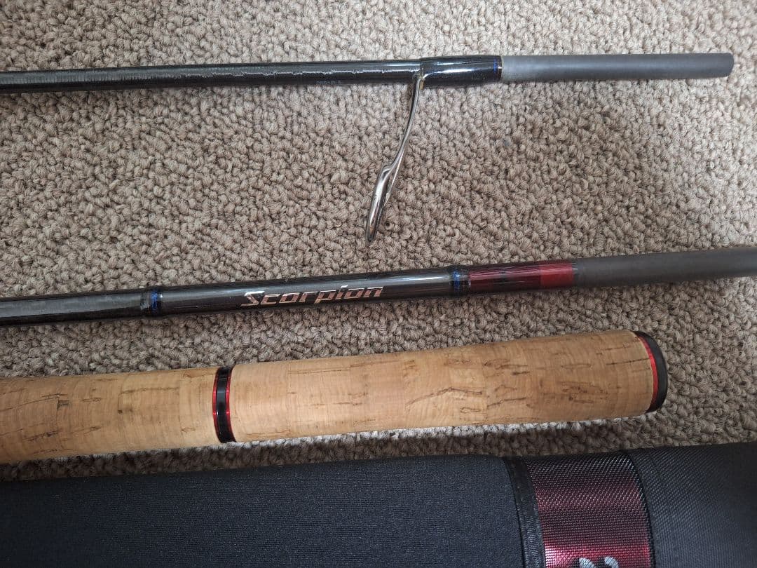 スコーピオン2651R-5