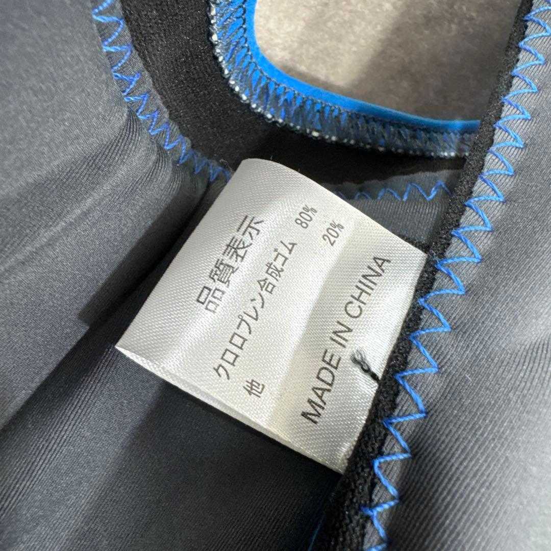 未使用 O'NEILL オニール スラッシャー コンペ ベスト タグ付き