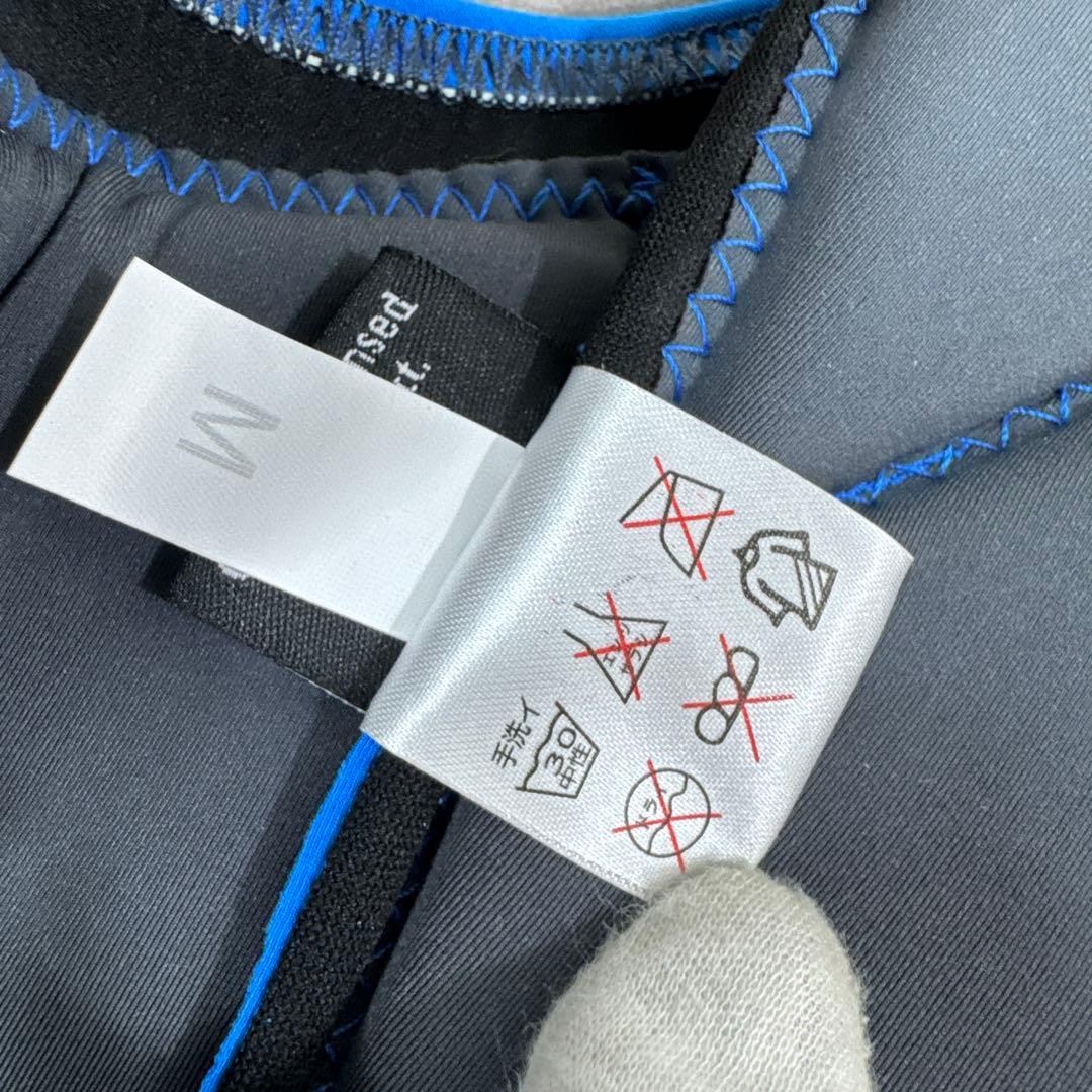 未使用 O'NEILL オニール スラッシャー コンペ ベスト タグ付き