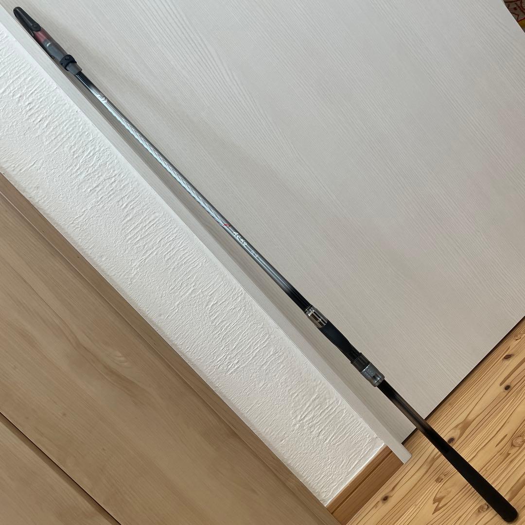 ダイワ　21 銀狼　鋭牙　06-53