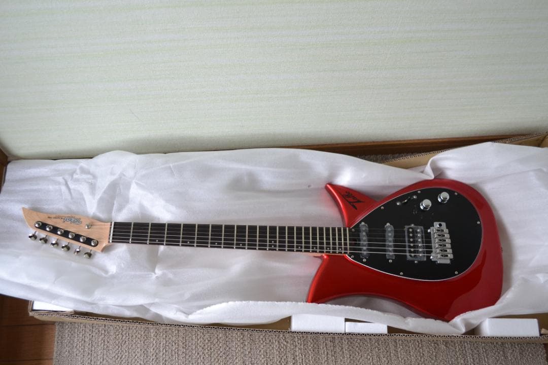 【未使用】東海Tokai Talbo A-101SH MR