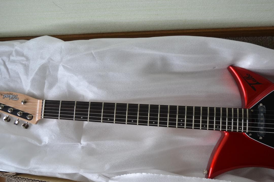 【未使用】東海Tokai Talbo A-101SH MR