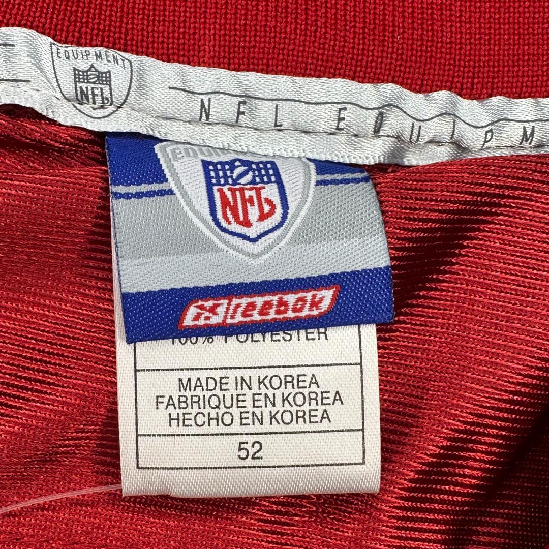 モンタナ 49ers Authentic オーセンティック ジャージ