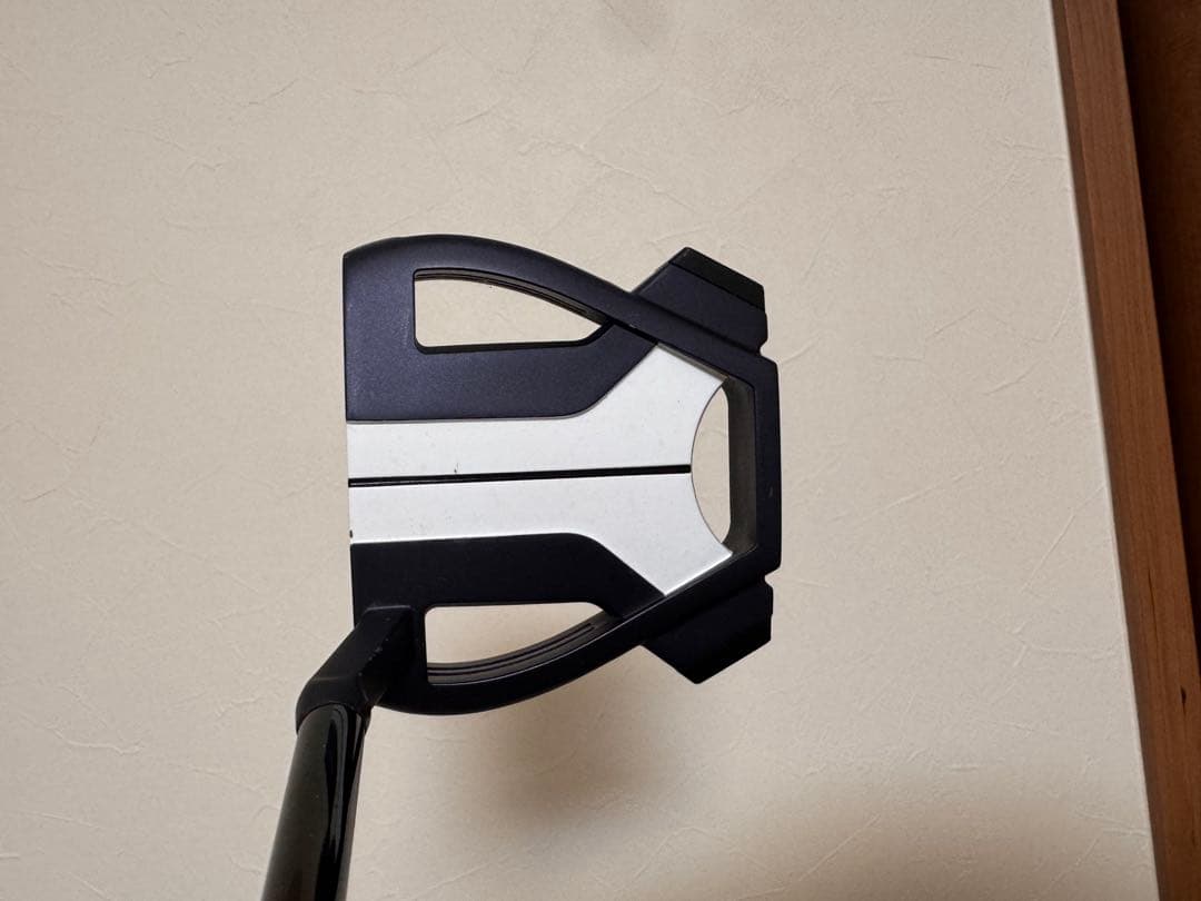 テーラーメイド　スパイダーX パター