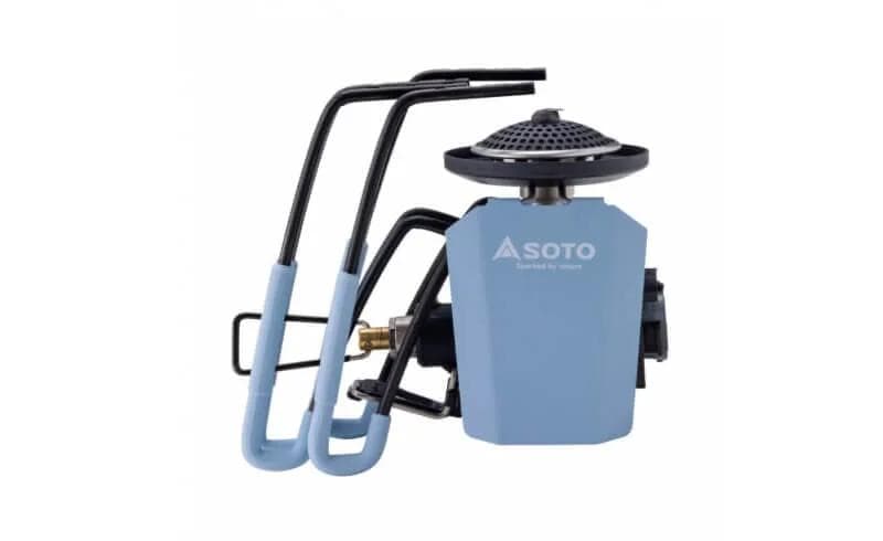 【新品】SOTO ST310 プレミアディーラーシップ ST-PD310IG