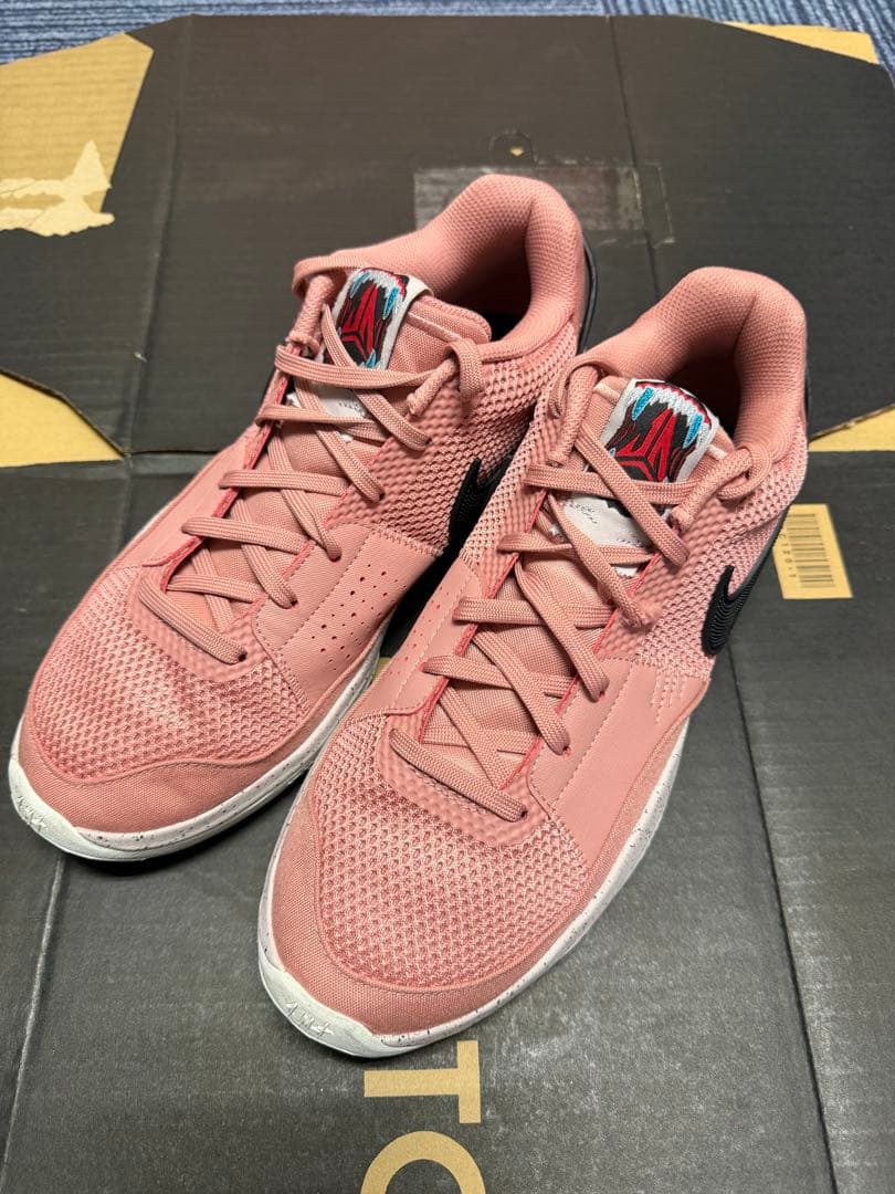 NIKE ジャ1 バイト EP Ja1 Bite 28cm