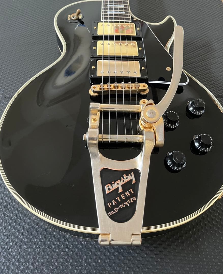 Greco グレコレスポールカスタムタイプ