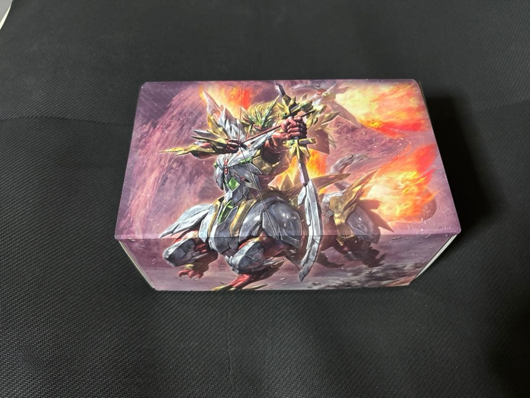 【Amazon.co.jp限定】バトルスピリッツ光導デッキコンプリートボックス