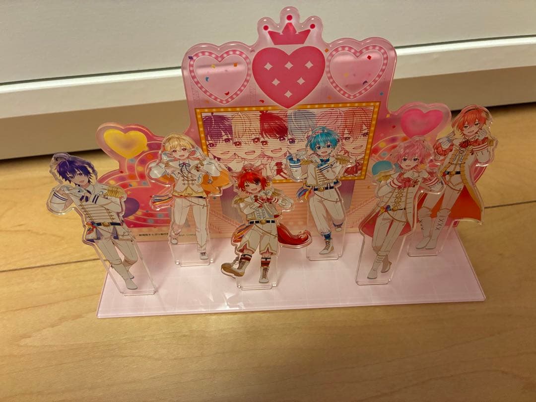 すとぷり 一番くじ まとめ売り