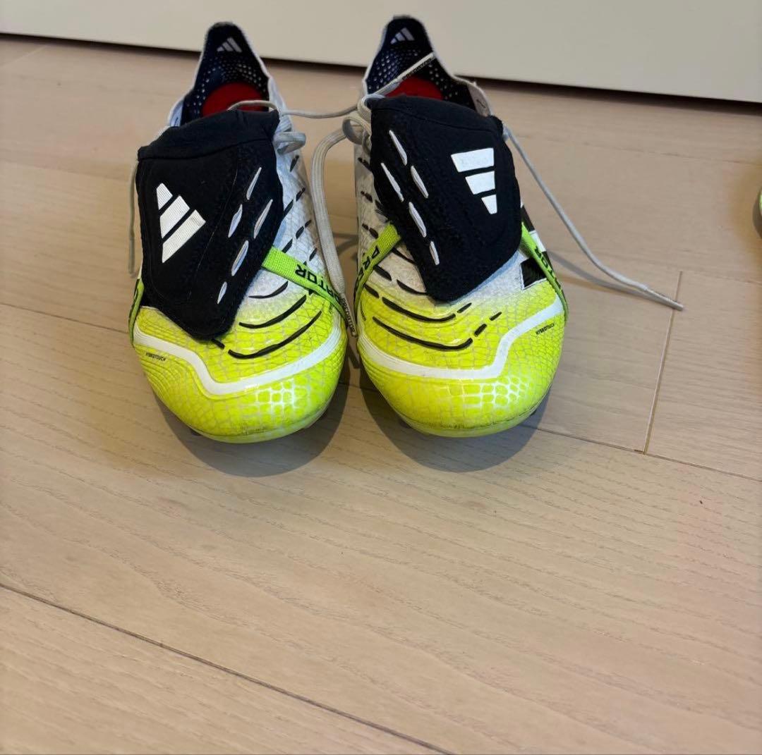 プレデター　エリート FT AG26cm PREDATOR ELITE FT