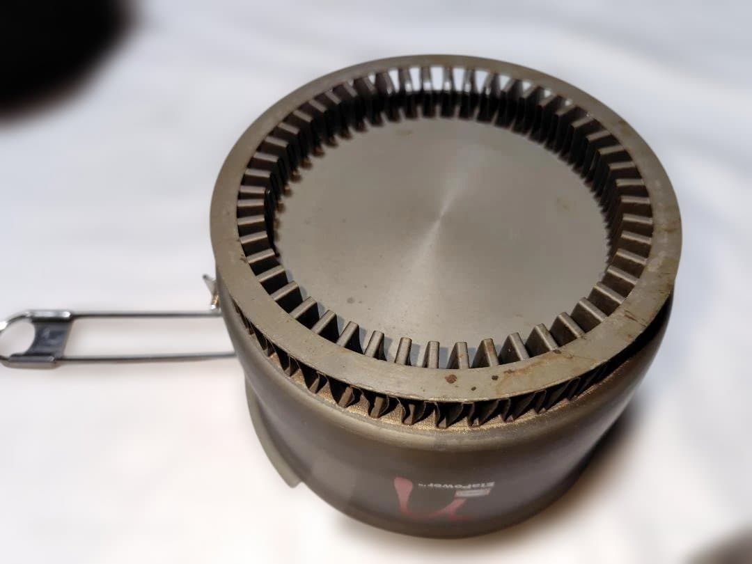 プリムス Primus イータパックライト EtaPackLite