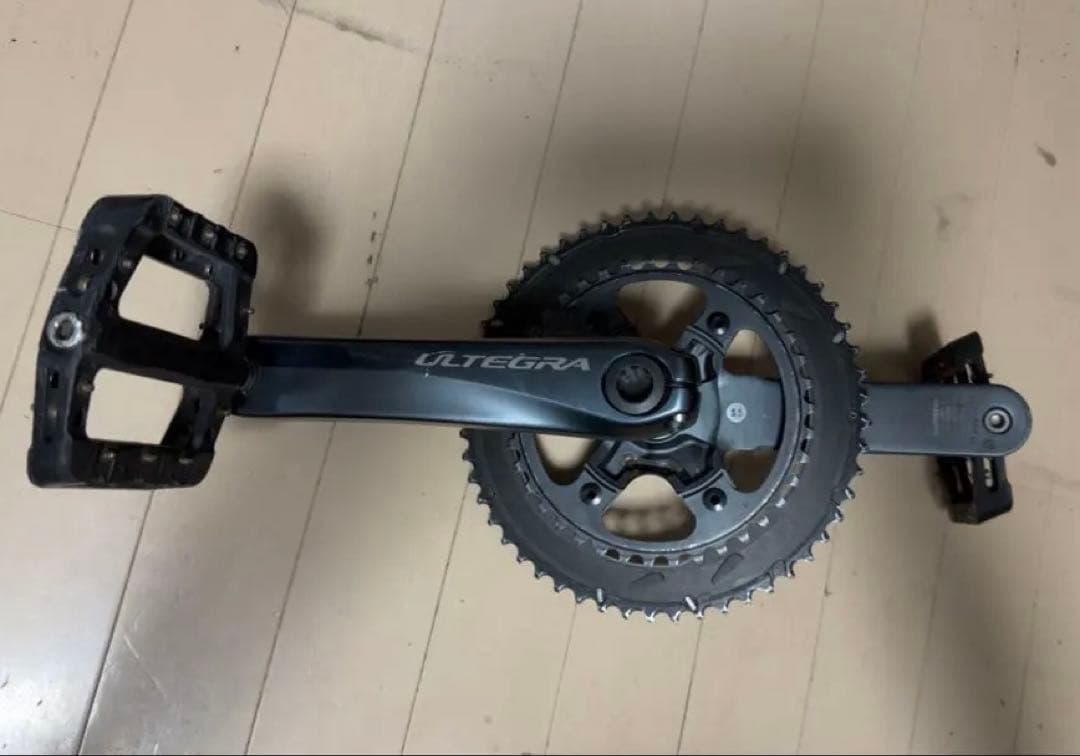 シマノ アルテグラ r6800 コンポーネント セット