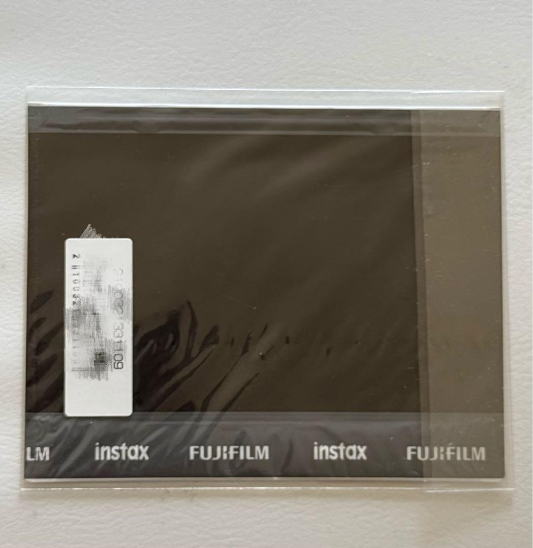 ジヒョ TWICE AIRLINE シーグリ チェキ 直筆サイン