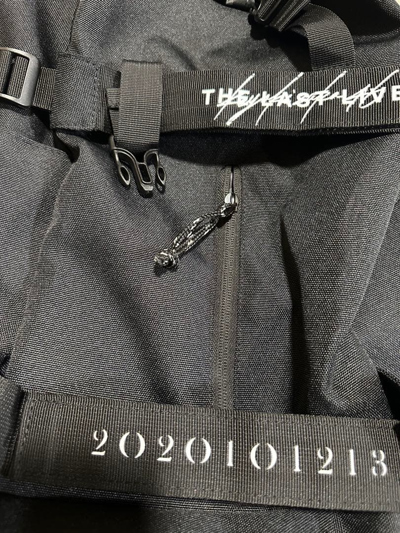 欅坂46 THE LAST LIVE バックパック