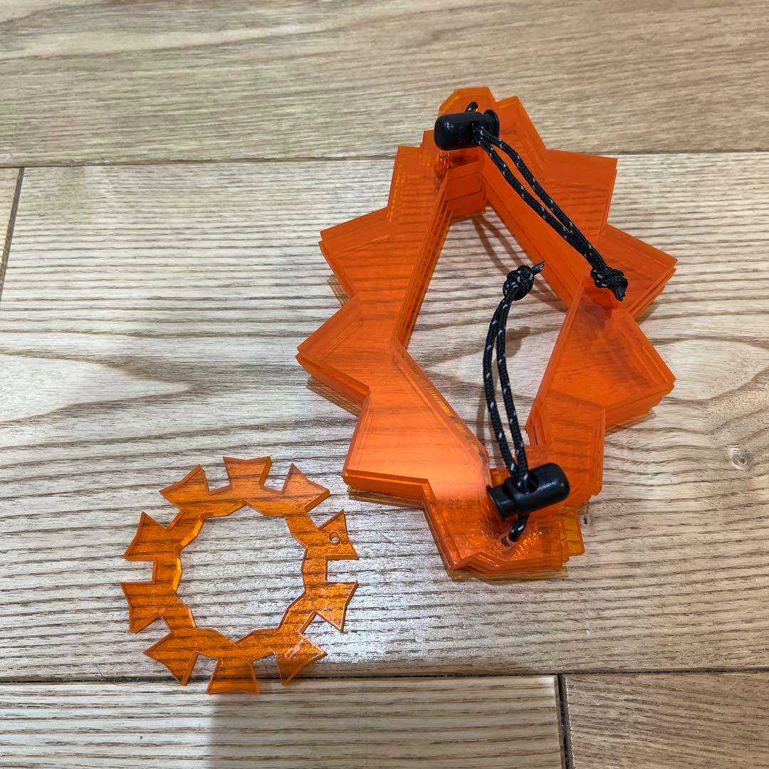 b0nb0ner0 ボンボネロ アンバー