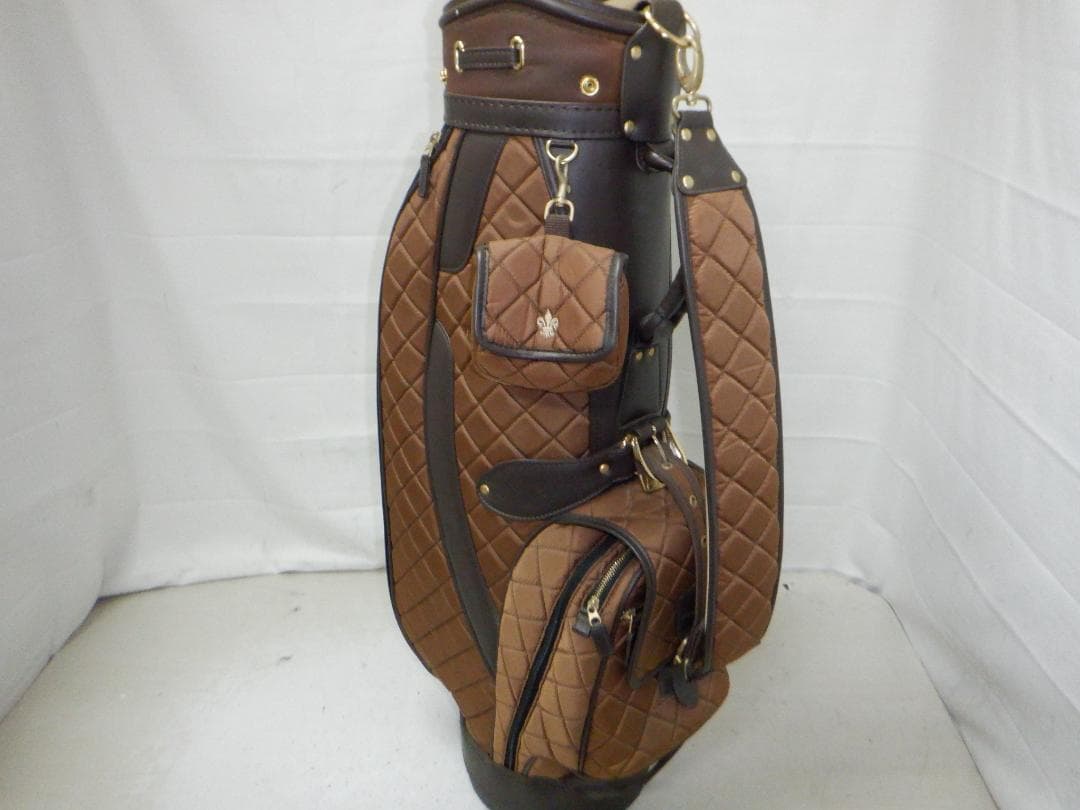 FREIMAGE★フリメージェ★8.0型★軽量★カート★お洒落★ウィメンズ★BR