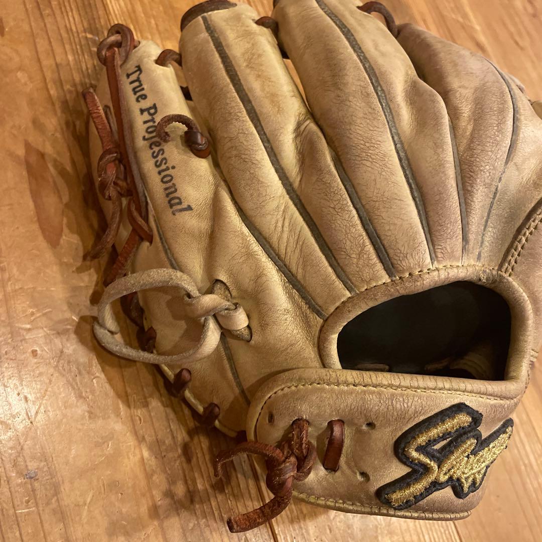 スラッガー 少年用軟式グローブJ2