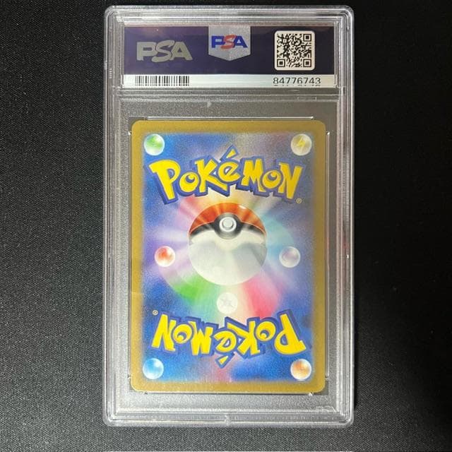 【PSA10】サンダー　 CLL Classic　012/032　ポケモンカード