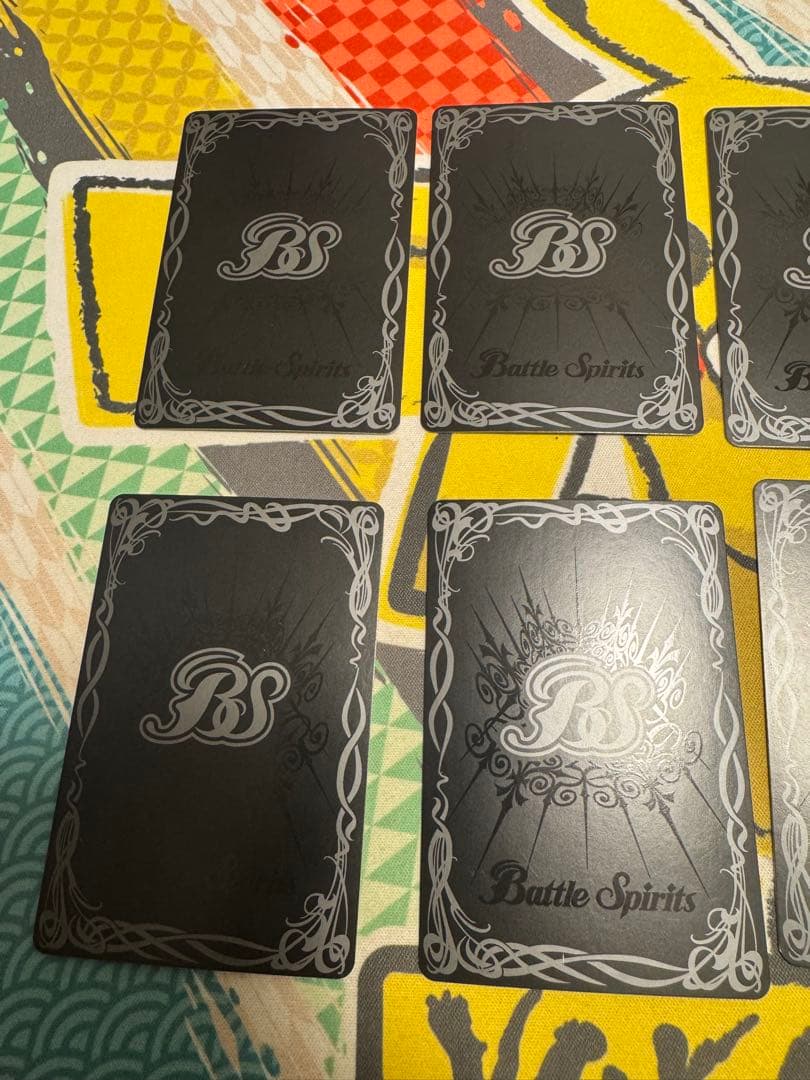 バトルスピリッツ 高レア「フリーダムガンダム」セット