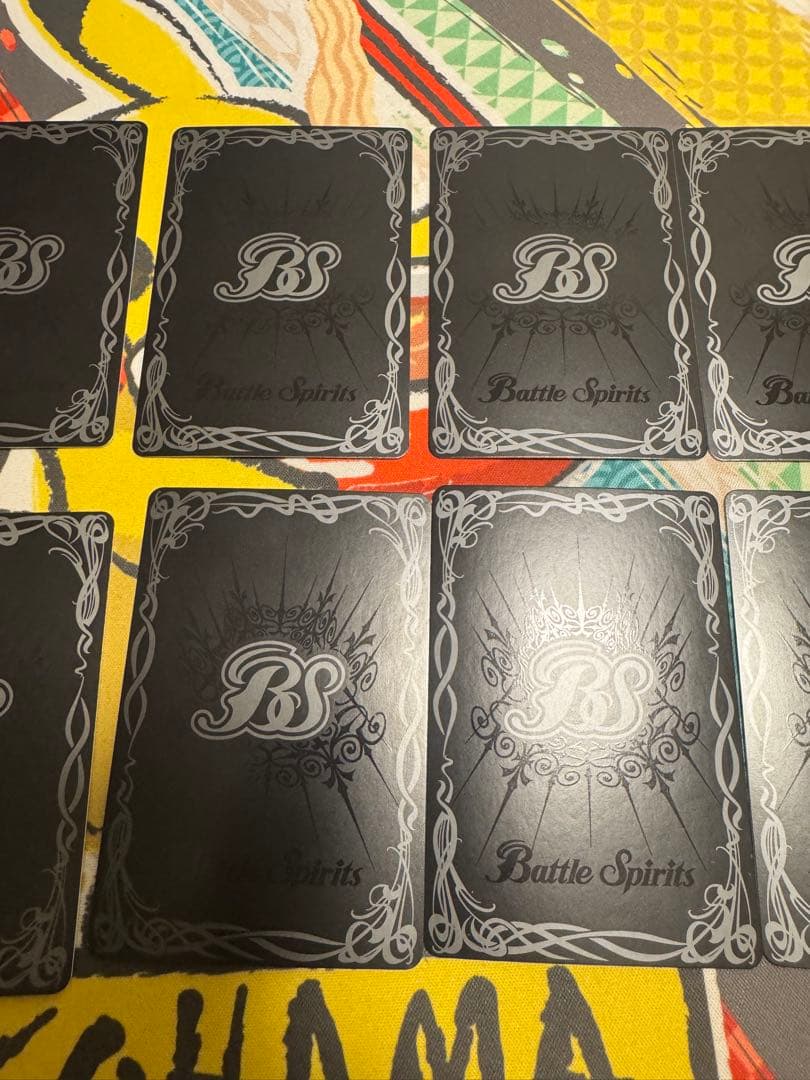 バトルスピリッツ 高レア「フリーダムガンダム」セット