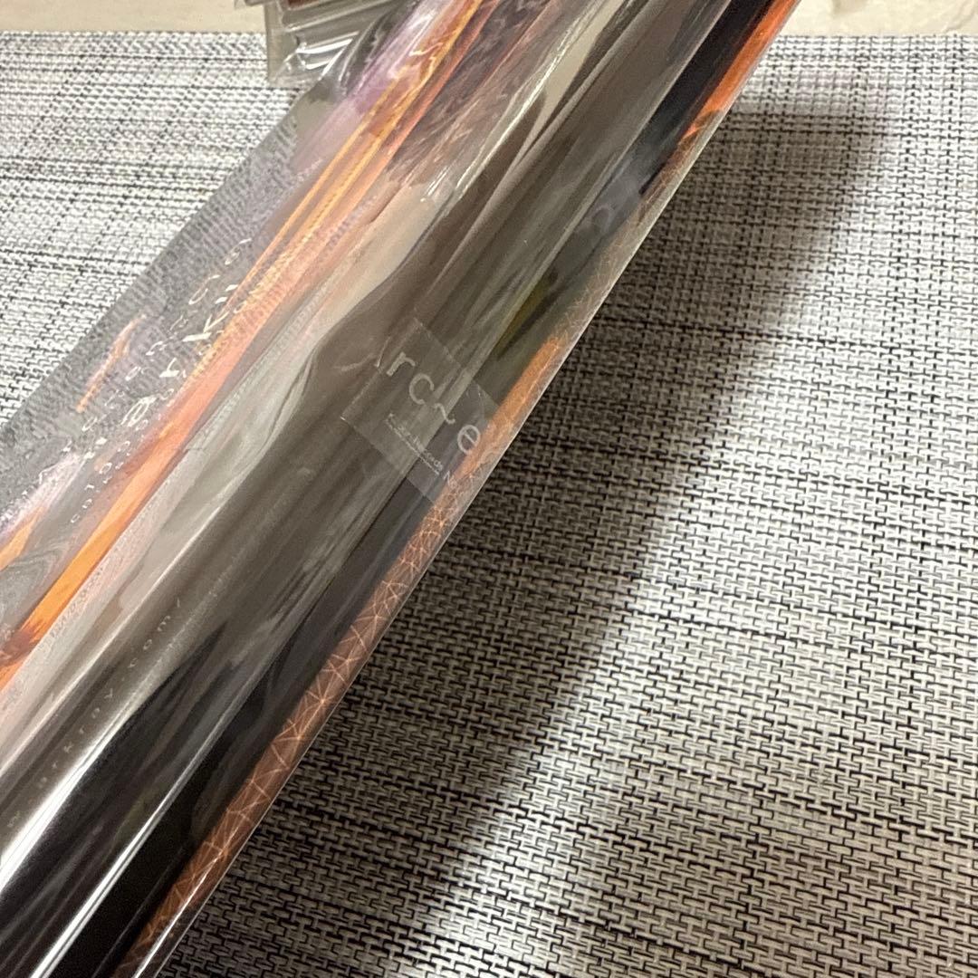 新品未開封 ark ray サンプル版 ラルク L'Arc プロモ