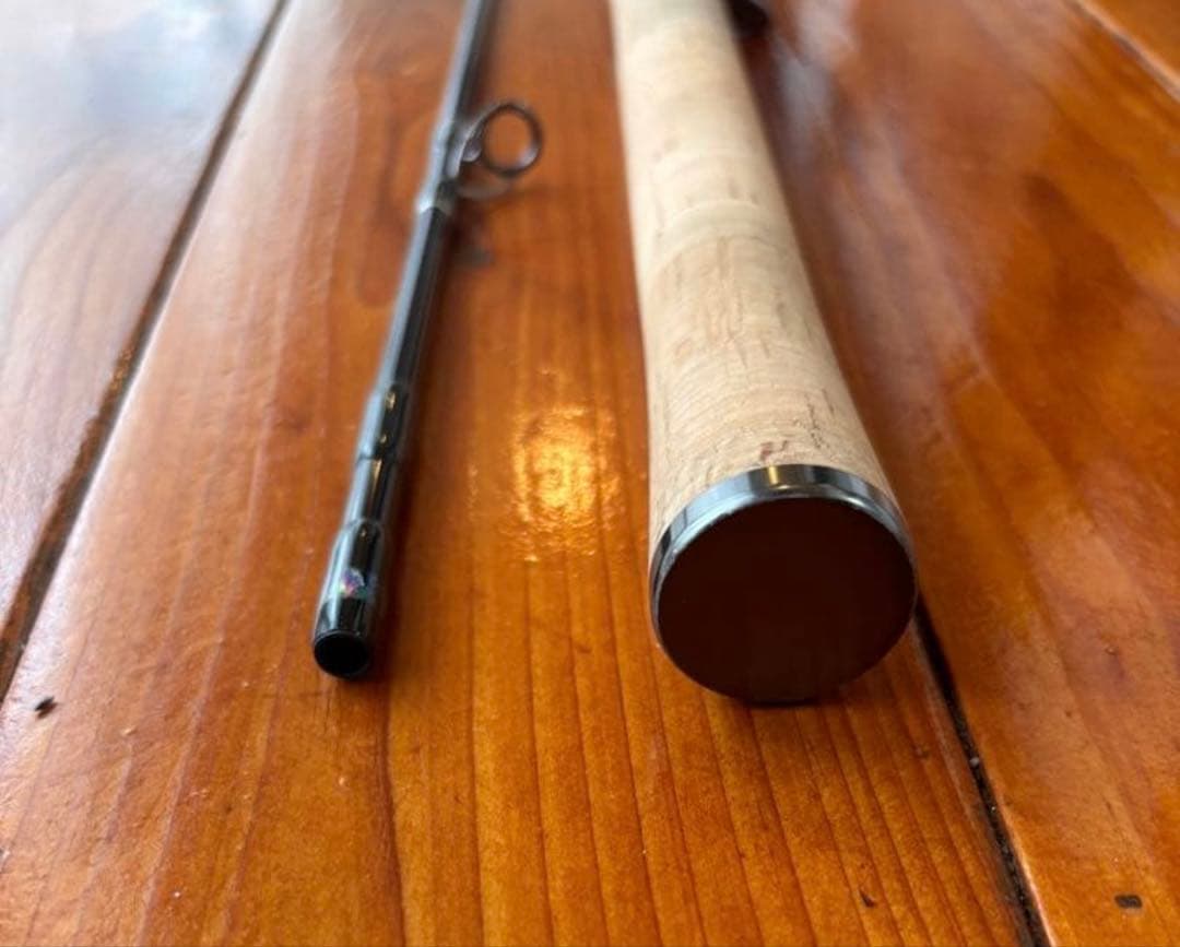 エムアイレトゥルーチャボロン　TBトゥィッチン70Mベイトモデルハリーケーキ5