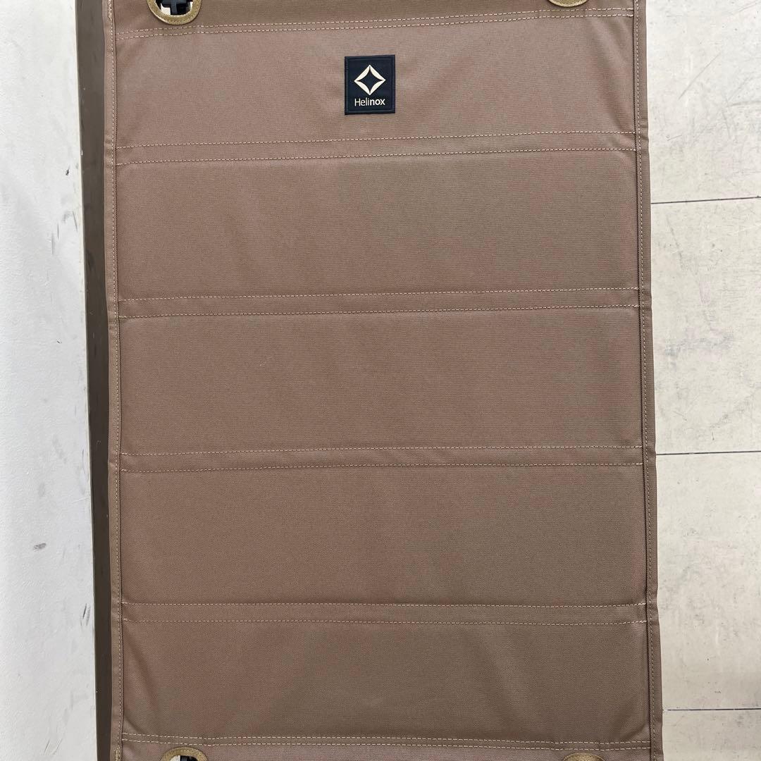 g*r様 【オークション】ヘリノックス　タクティカルテーブルM コヨーテ