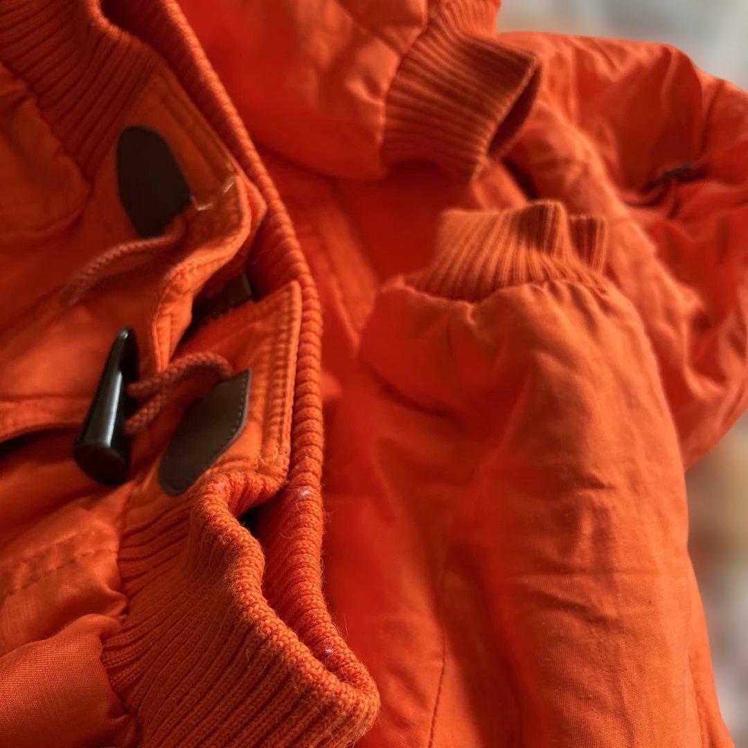 フェニックス（Phenix）のヴィンテージ・ダウンジャケットsizeＭ