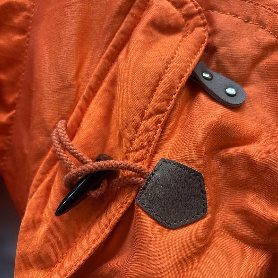 フェニックス（Phenix）のヴィンテージ・ダウンジャケットsizeＭ