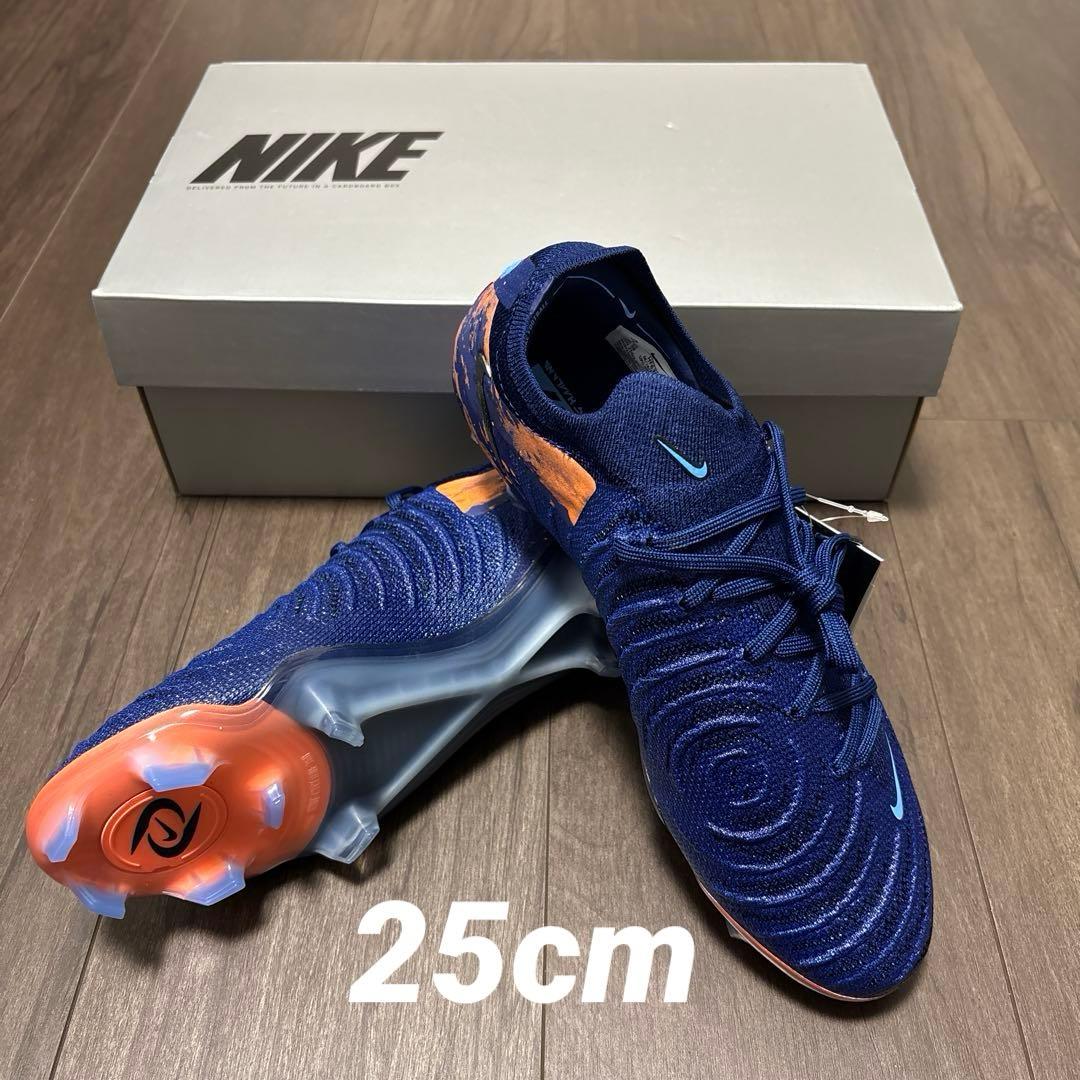 ‼️専用‼️ NIKE ファントムGX2 ELITE FG EH 25cm