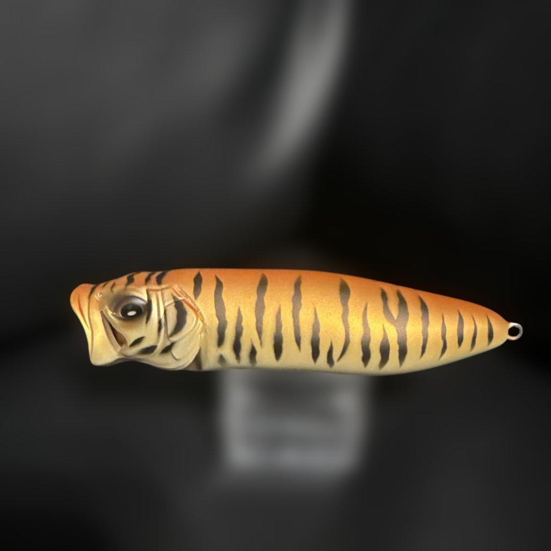 バルサマックス　ロングボディ　干支リミテッド