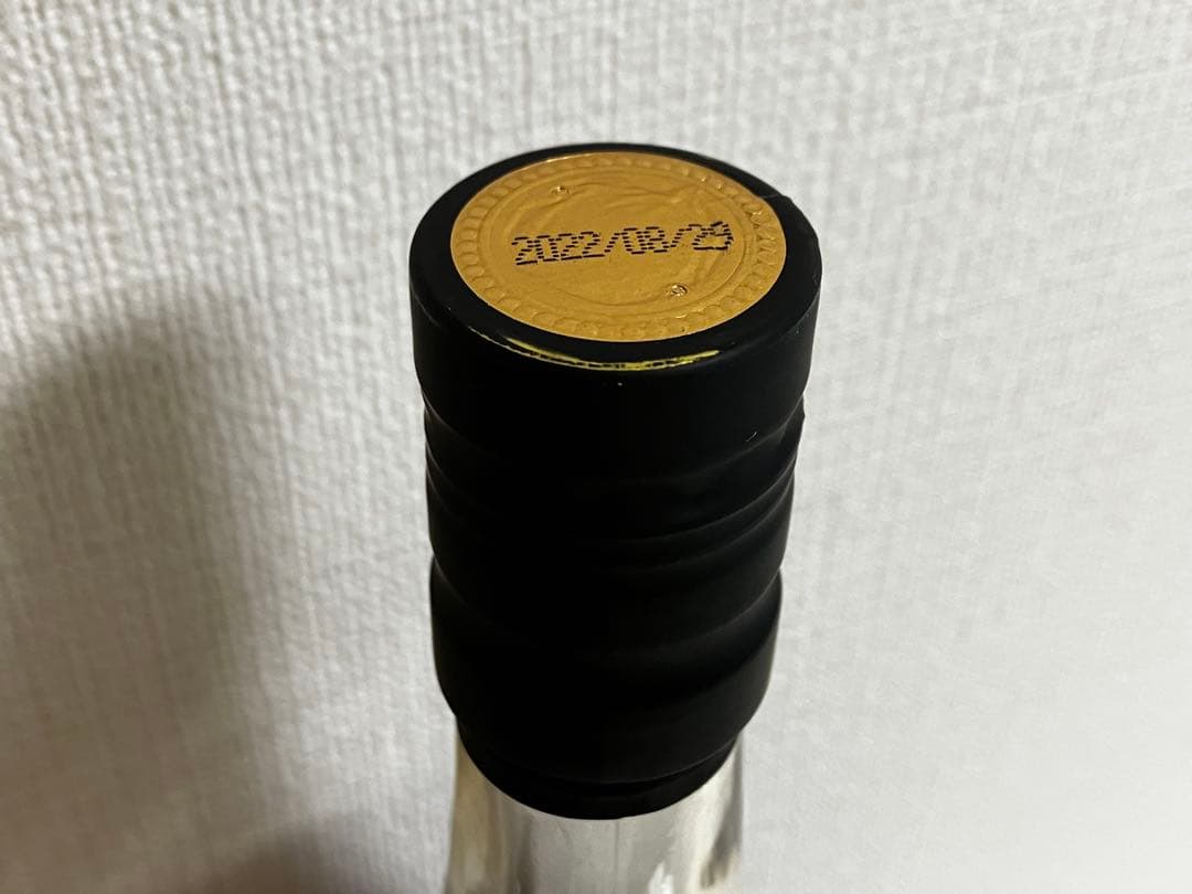 ミシュランレストラン限定 未開封 中国黄酒30年 ライスワイン 花雕酒 一升瓶