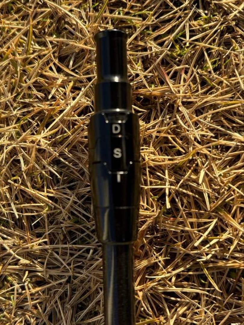 希少6SR UST Mamiya ATTAS V2 ドライバー　キャロウェイ