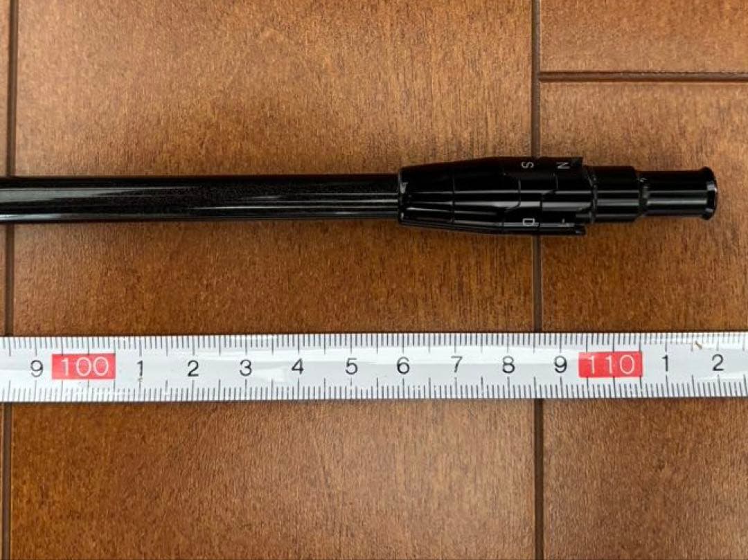 希少6SR UST Mamiya ATTAS V2 ドライバー　キャロウェイ