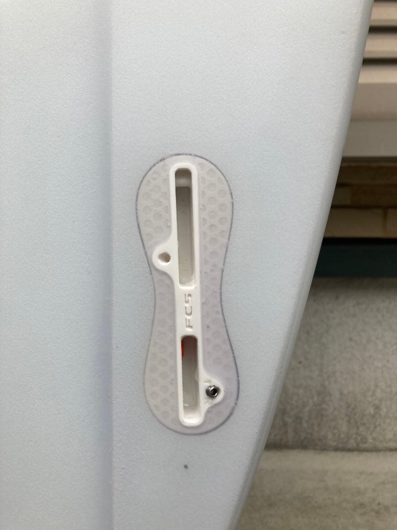 Vampirate Surfboards ミッドレングス