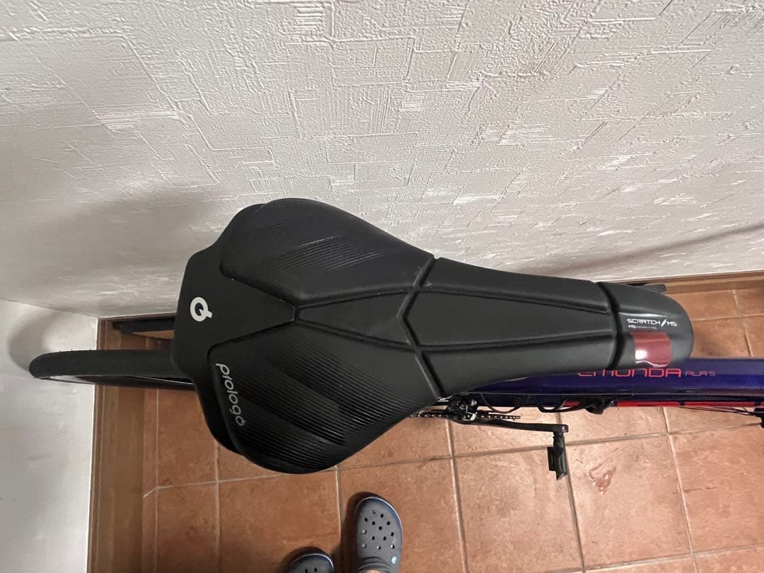 TREK EMONDA ALR5 DISC ロードバイク パワーメーター付