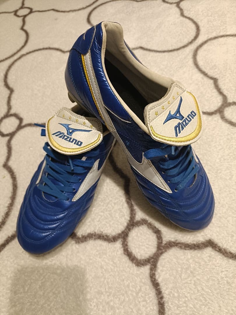 Mizuno ウェーブカップ　レジェンド　26.0cm