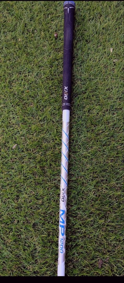 ゼクシオ12 (XXIO 12) フェアウェイウッド(SR) 3W 極上品