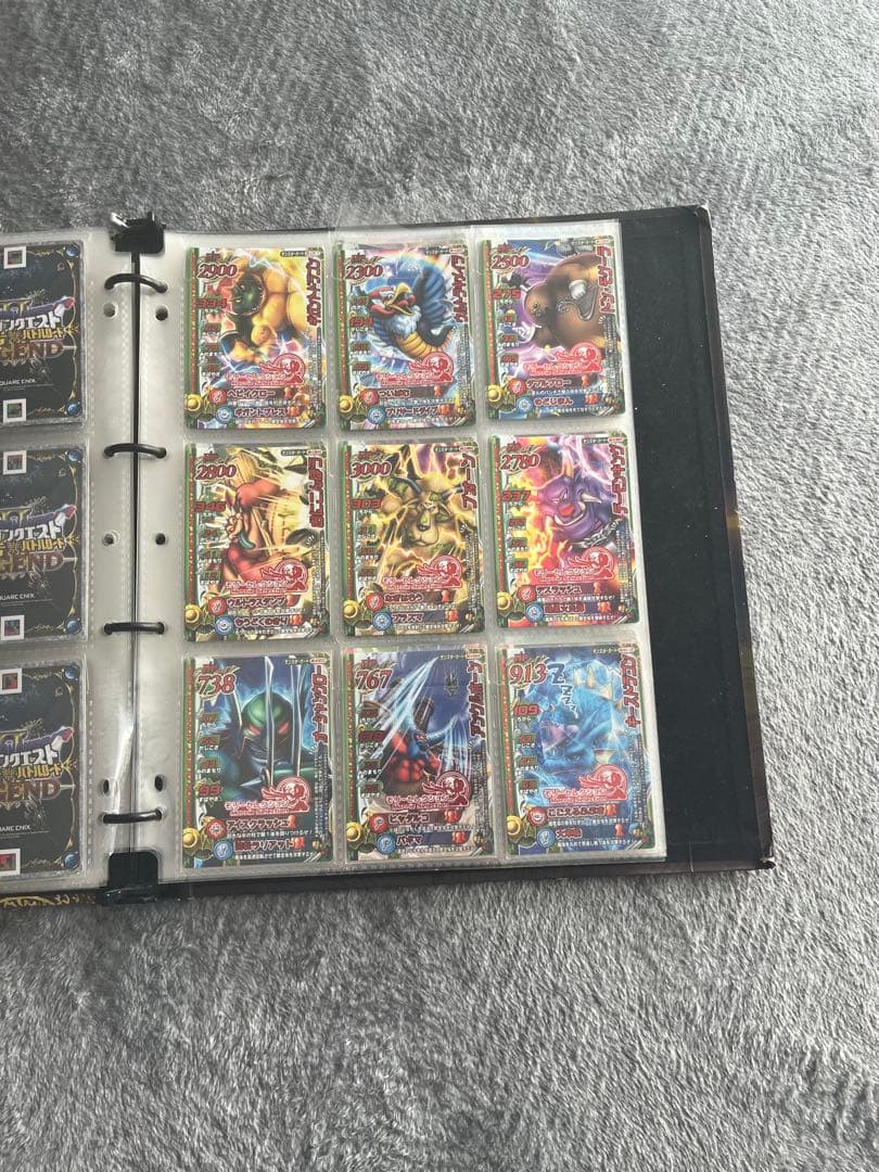 ドラゴンクエスト　モンスターバトルロードI Ⅱ