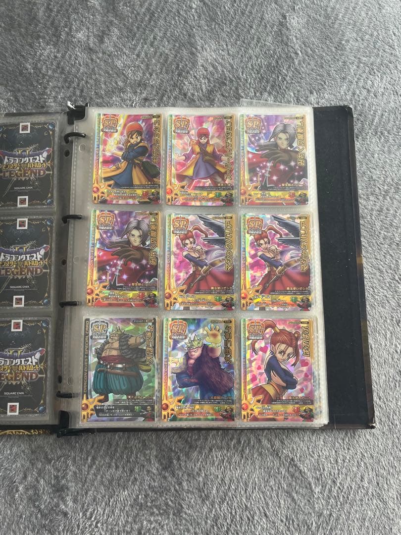 ドラゴンクエスト　モンスターバトルロードI Ⅱ