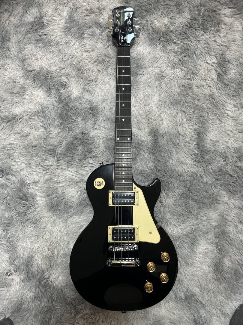 Epiphone エピフォン Les Paul