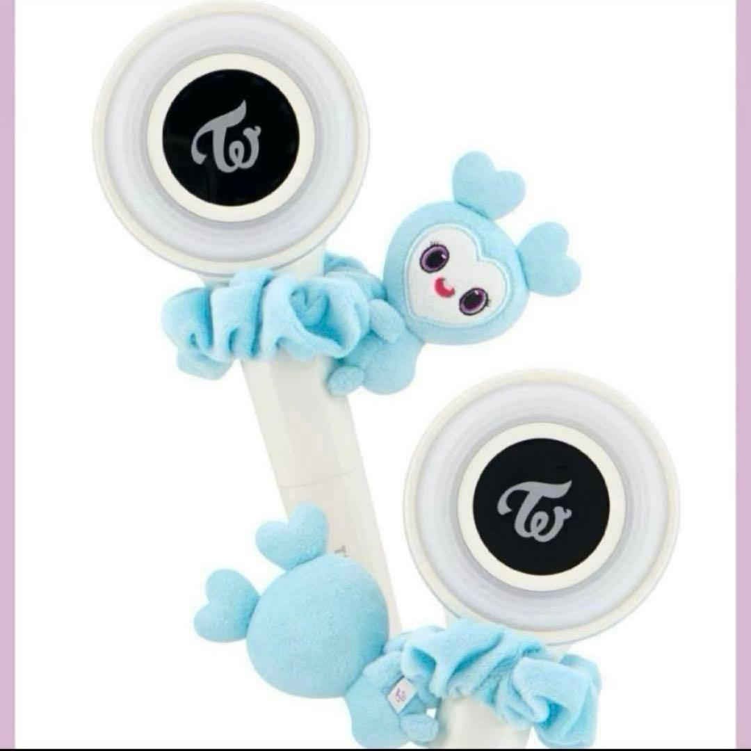 TWICE This is for ツウィ シュシュ 仁川 ソウルコン グッズ