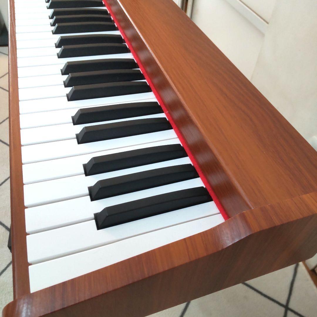 電子ピアノ Longeye MOLD2 スタンド付き 88鍵盤